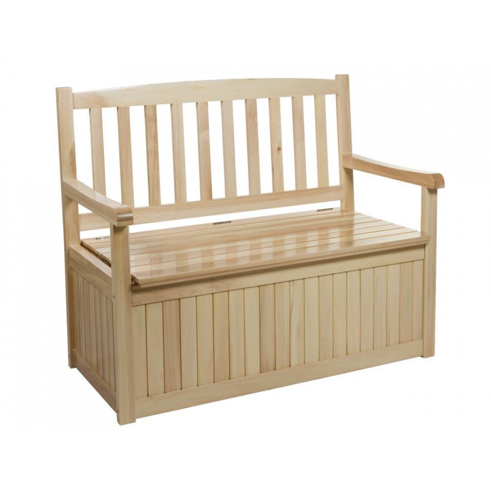 BANCA TERRAZA BAUL DARLYN - FALOTIH 3M - FLT3MTERRA016